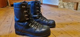 Armeeschuh Gr 45 