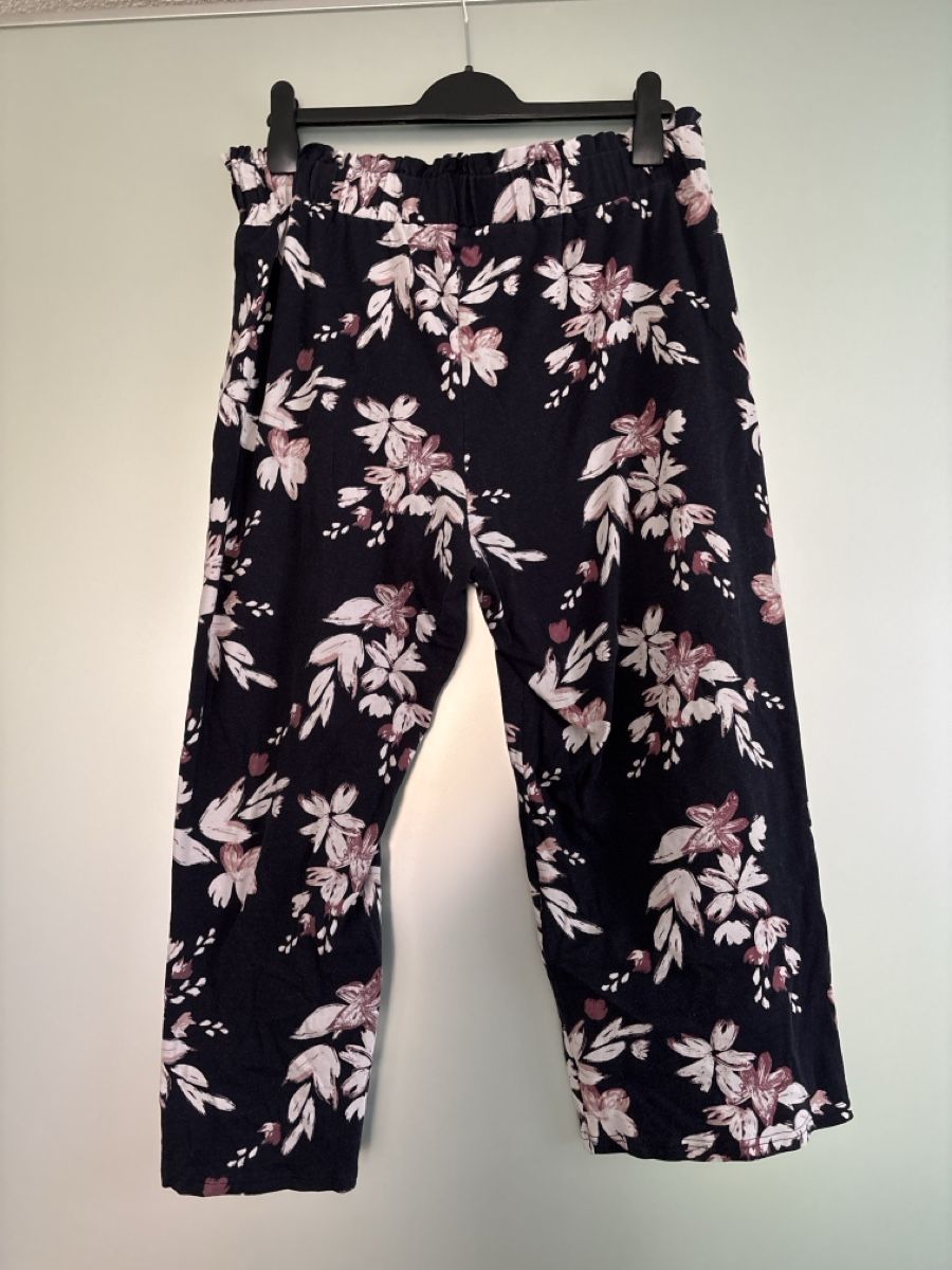 Pantaloni: Calida Pyjamahose Grösse L – Usato da Hendschiken venduto da Uraniali 4