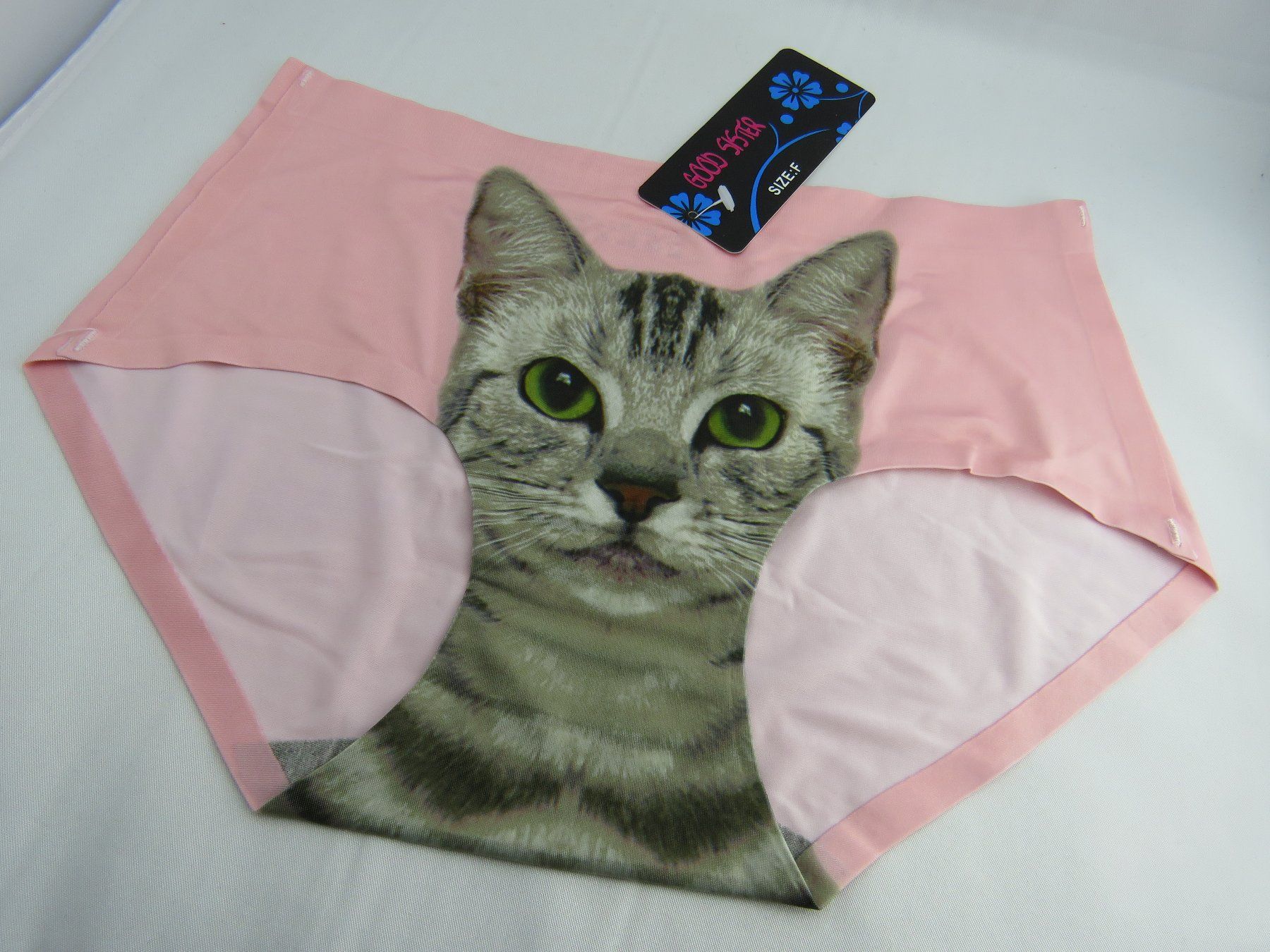 Altra biancheria intima: Damen Slip - mit Büsi - Neu - Grösse: S – Nuovo (secondo la descrizione) da Grenchen venduto da Yamahwildstar16 1