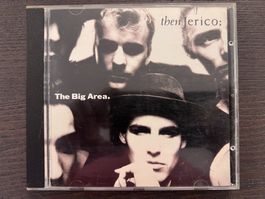 Then Jerico - The Big Area