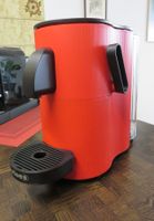 Coffee B  Horizon  Kaffeemaschine, Rot, neu, günstig!