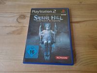 Silent Hill Shattered Memories PS2