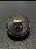 Cartier Love Ring Yellow Gold 49