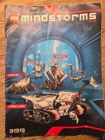 LEGO Mindstorms EV3 Roboter