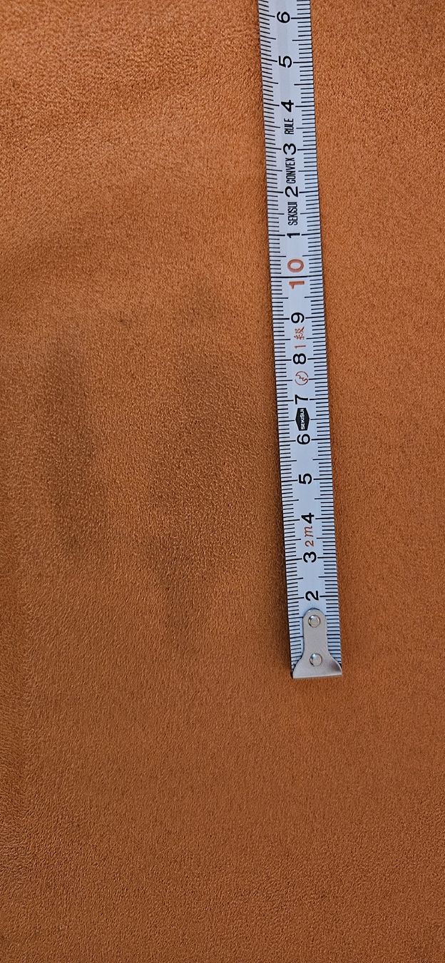 Divani: Canapé lit orange Hodry – Usato da Sion venduto da machiavel74 7