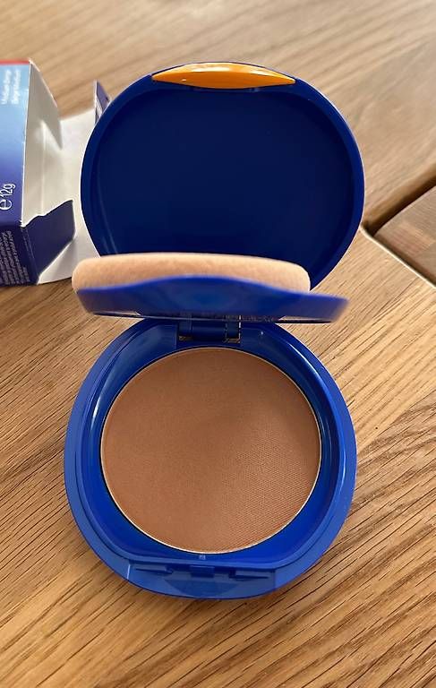 Maquillage: Shiseido UV Compact Foundation – D'occasion à Unterägeri par Buket73 1