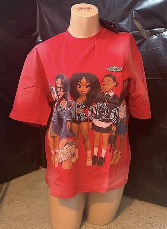 The Root Tshirt