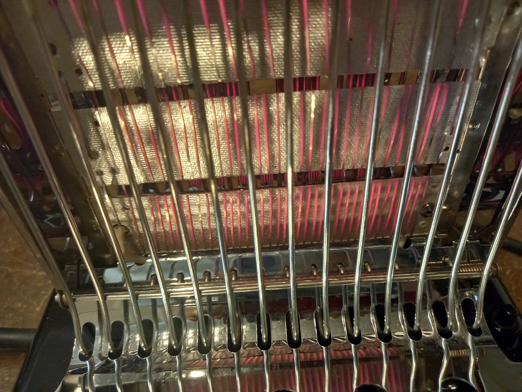 Jura Appareils de cuisine: Jura Toaster – D'occasion à Prez-vers-Siviriez par Monija70 6