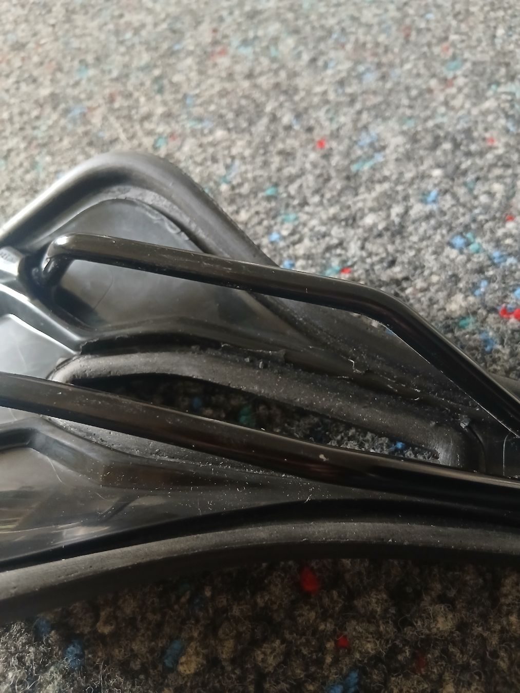 Specialized Pezzi di ricambio: Specialized Sattel  – Usato da Welschenrohr venduto da jos_wy2l 2