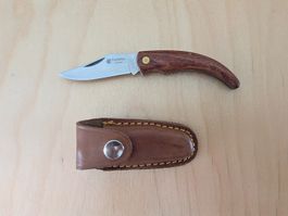 Corsica Messer