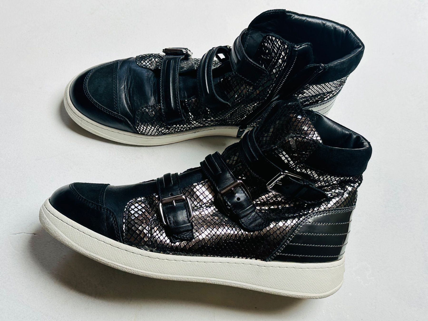 Hogan Scarpe da donna: Sneakers HOGAN  40 – Usato da Vevey venduto da ledidream 1