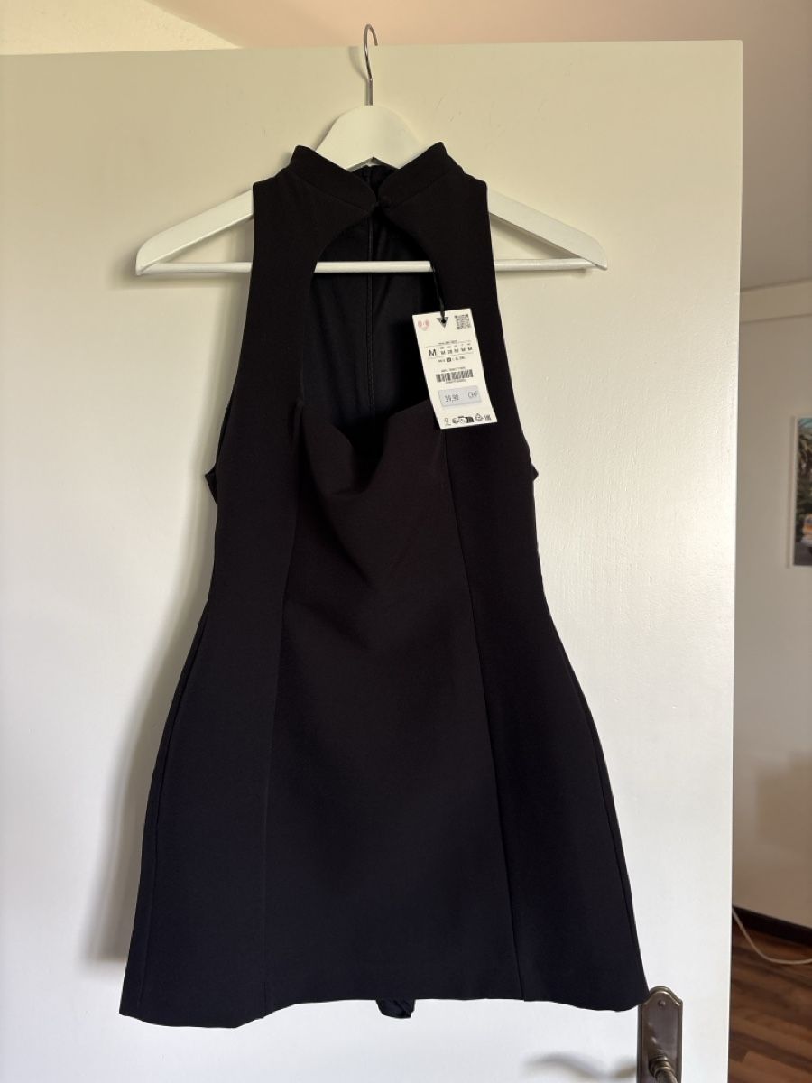 Zara Vestiti: Zara Kleid  – Nuovo e nell'imballaggio originale da Ebikon venduto da lil_zd5g