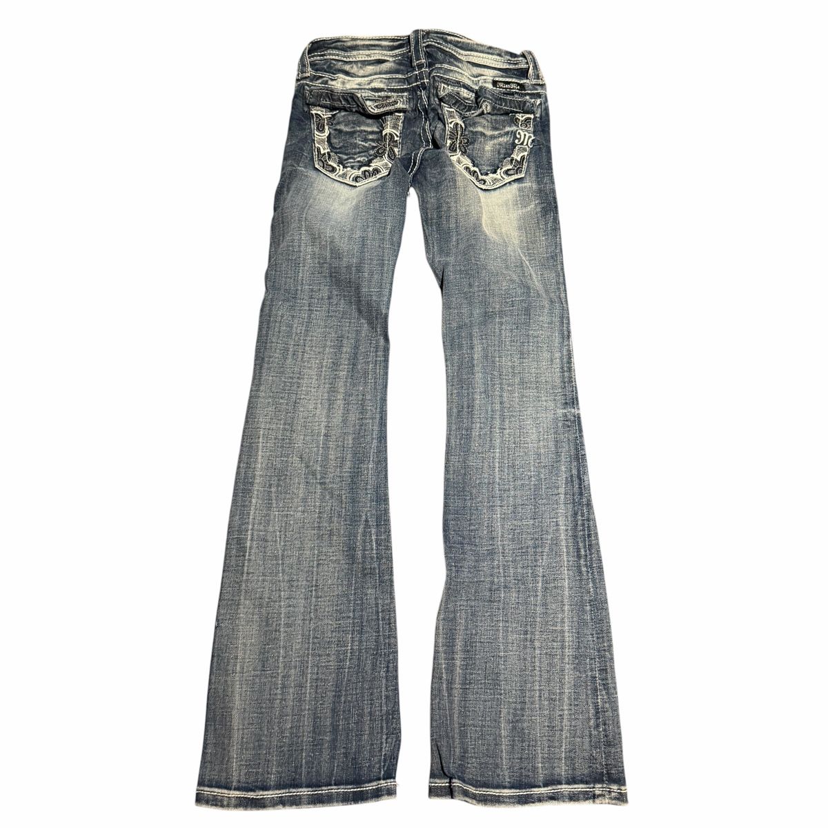 Hosen: Miss Me Jeans – Gebraucht aus Thalheim von 84B