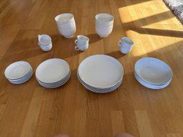 Villeroy & Boch Vivo Set