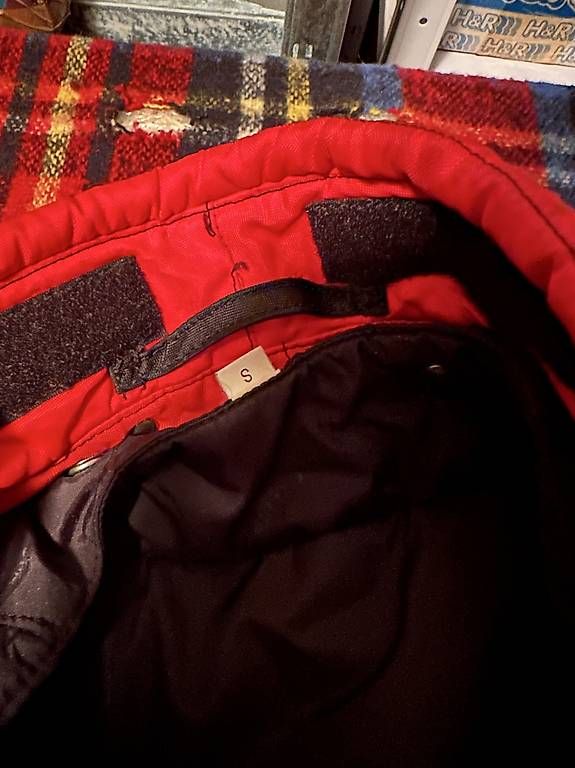 Jacken: Bullson Motorradjacke Gr. S – Gebraucht aus Birsfelden von Firefighter911 4