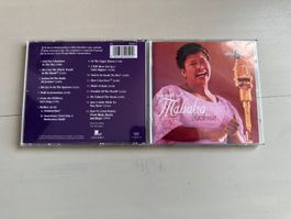 MAHALIA JACKSON tolle CD's The best of Kult Top Soul Gospel