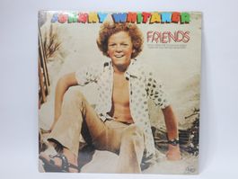 Vinyl LP Johnny Whitaker Friends Mint eingeschweisst neu Ori