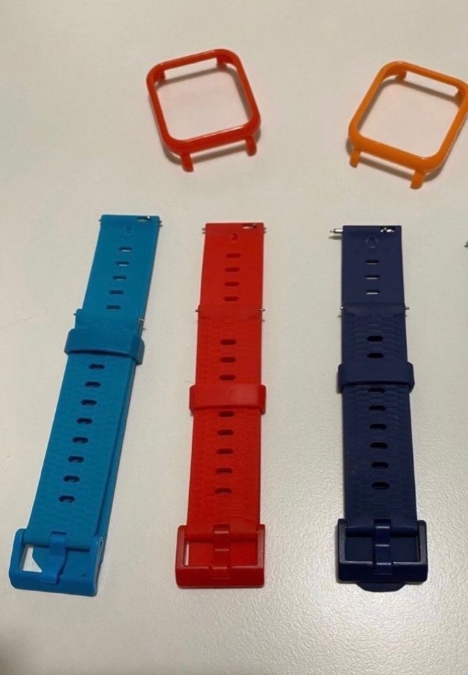 Bracciali & Braccialetti: Divers bracelets pour montre – Usato da Genève venduto da AS27