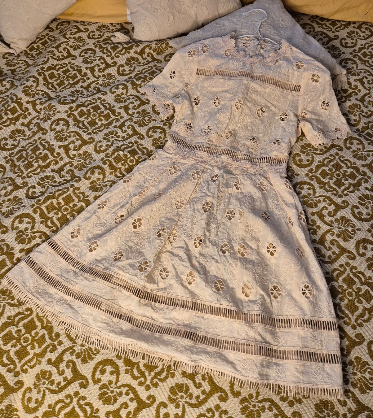 Maje Vestiti: Maje Kleid – Usato da Leissigen venduto da ali_k9v8