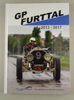 GP FURTTAL 2013-2017, OLDTIMERRENNEN, RENNSPORT