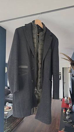 HUGO BOSS Style pur Gr. 48 - Nur 3 x getragen