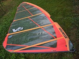 Windsurfsegel Neil Pryde V5 6,4