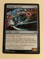 1 x Midnight Mangler - Magic: The Gathering - MtG