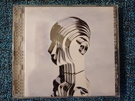 Soulwax "From Deewee" CD