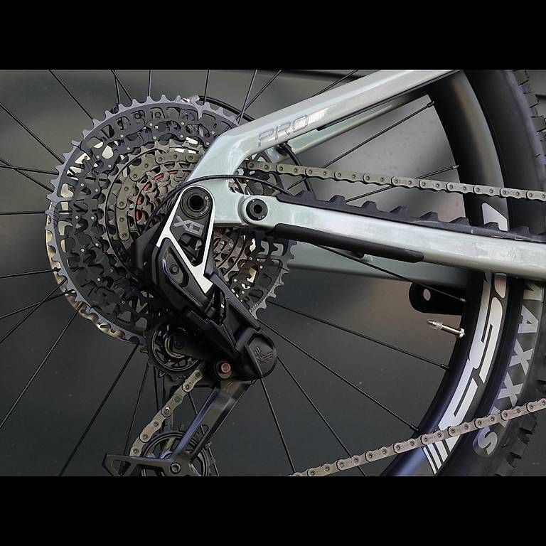 Biciclette: CRUSSIS E-Full 12.11 PRO DJI AVINOX 800Wh XL – Nuovo (secondo la descrizione) da Hausen AG venduto da Dream_Parts 2