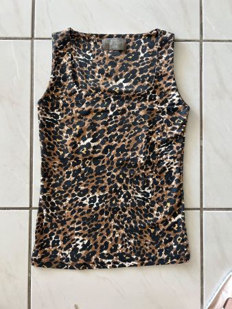 Shirt /Top/Tanktop,  Grösse M, Zara