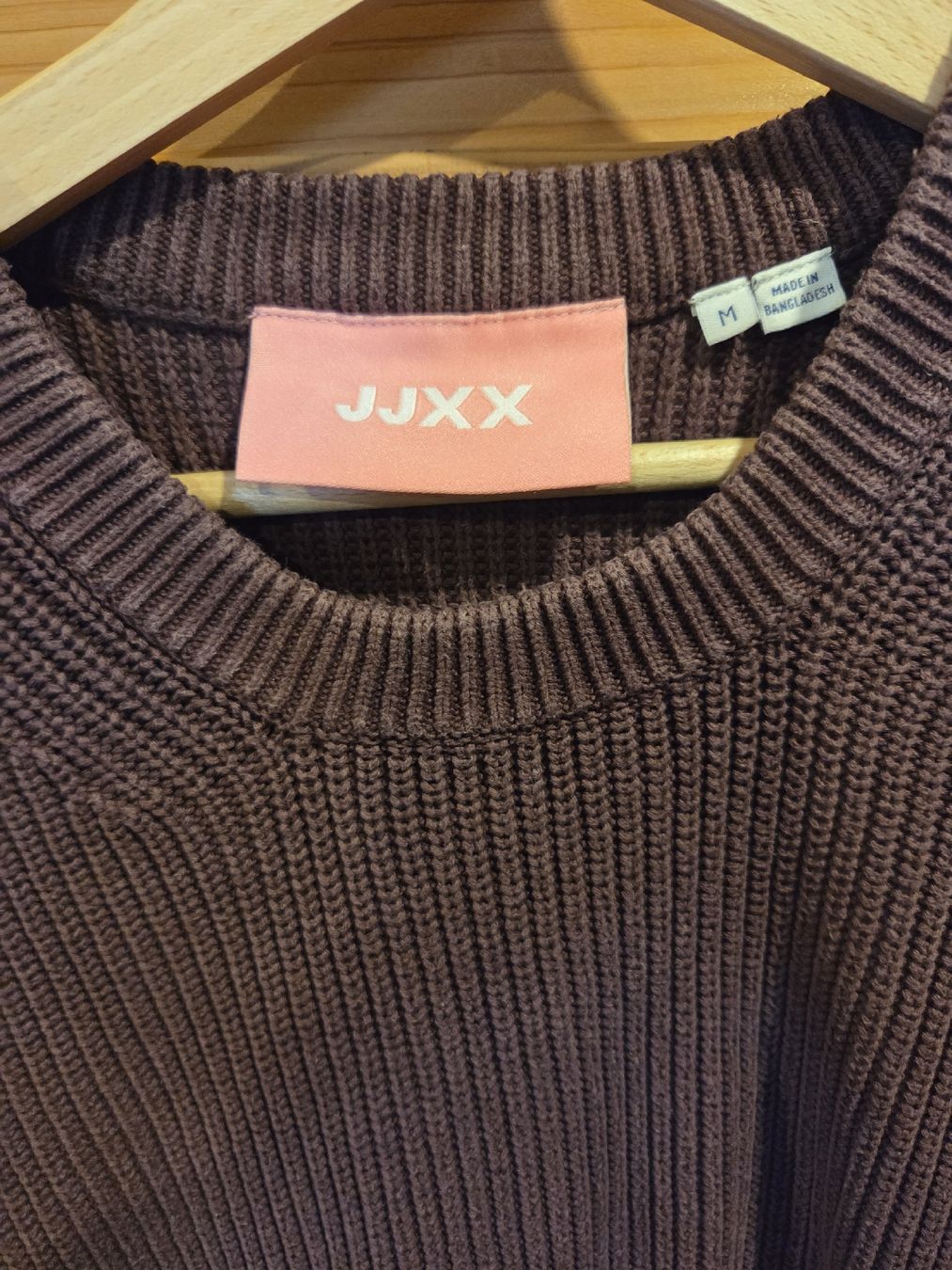 Maglioni & Felpe: JJXX Strickpullover, Grösse M – Usato da Herbetswil venduto da ursjoel 1