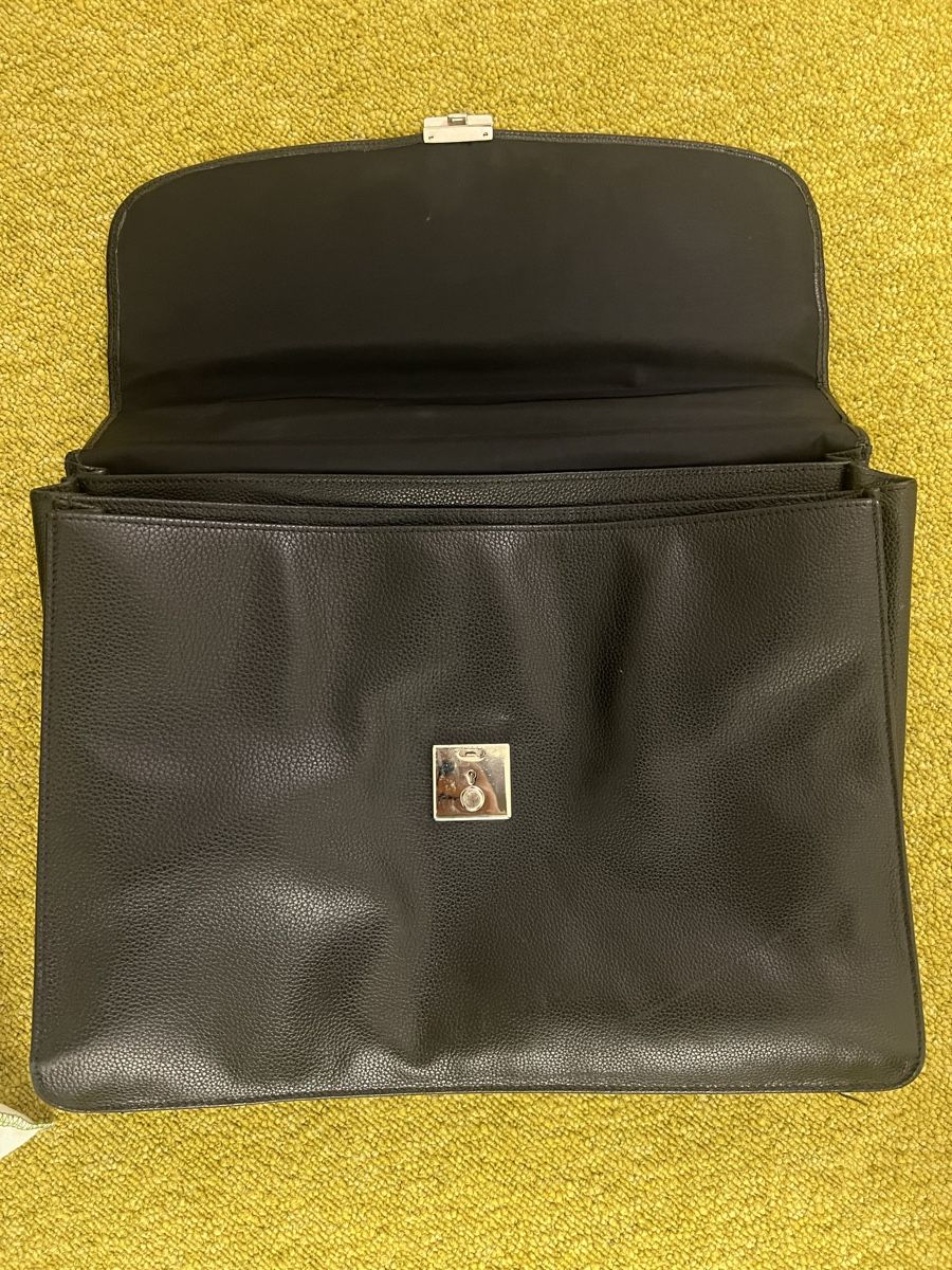 Longchamp Koffer & Taschen: Longchamp Aktenkoffer Briefcase – Neu (gemäss Beschreibung) aus St. Moritz von Bengeee 1