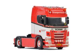 WSI 01-3164 Scania Transportena