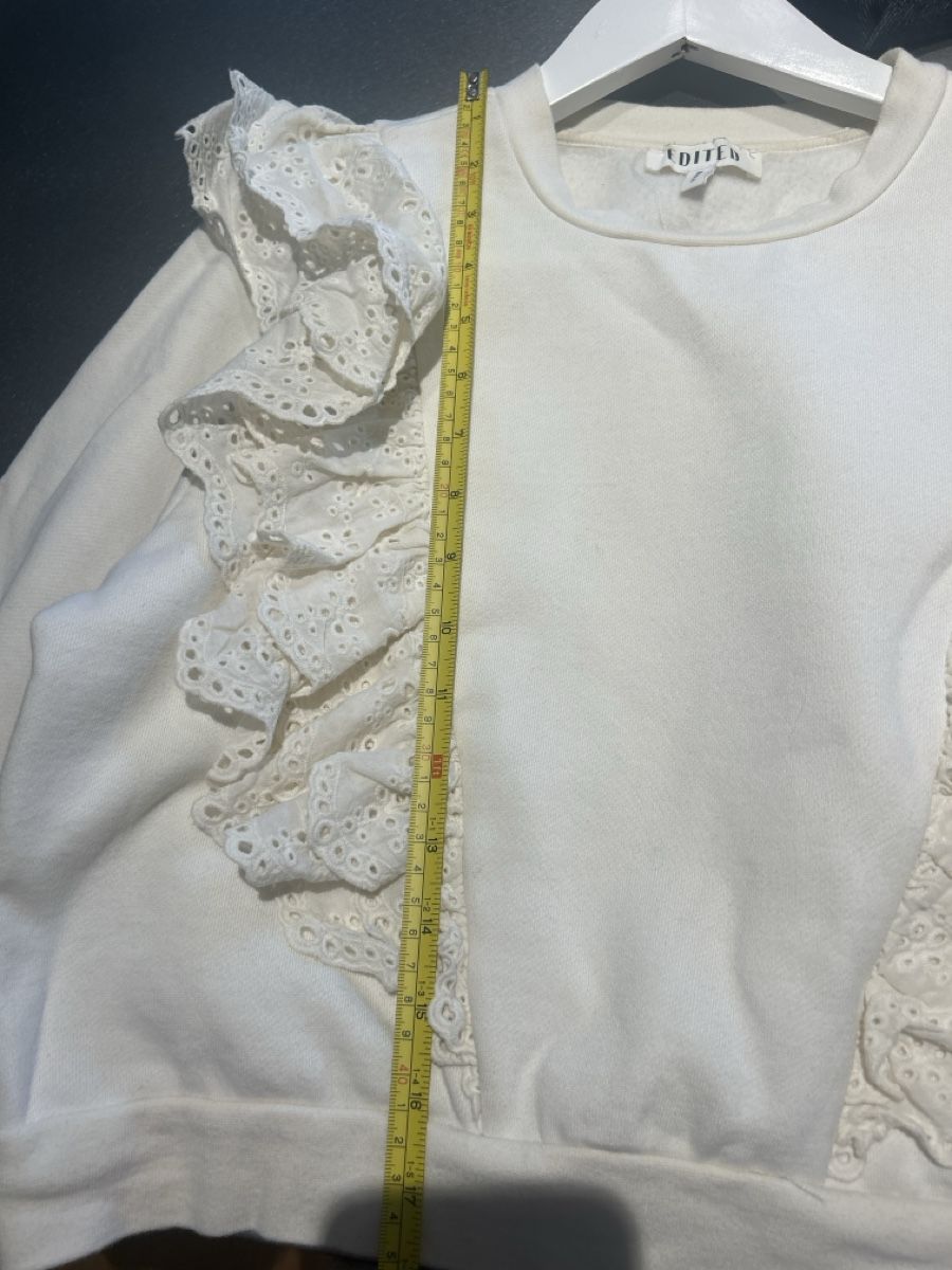 Maglioni & Felpe: crop jumper  – Nuovo (secondo la descrizione) da Bern venduto da jos_xdf8 4