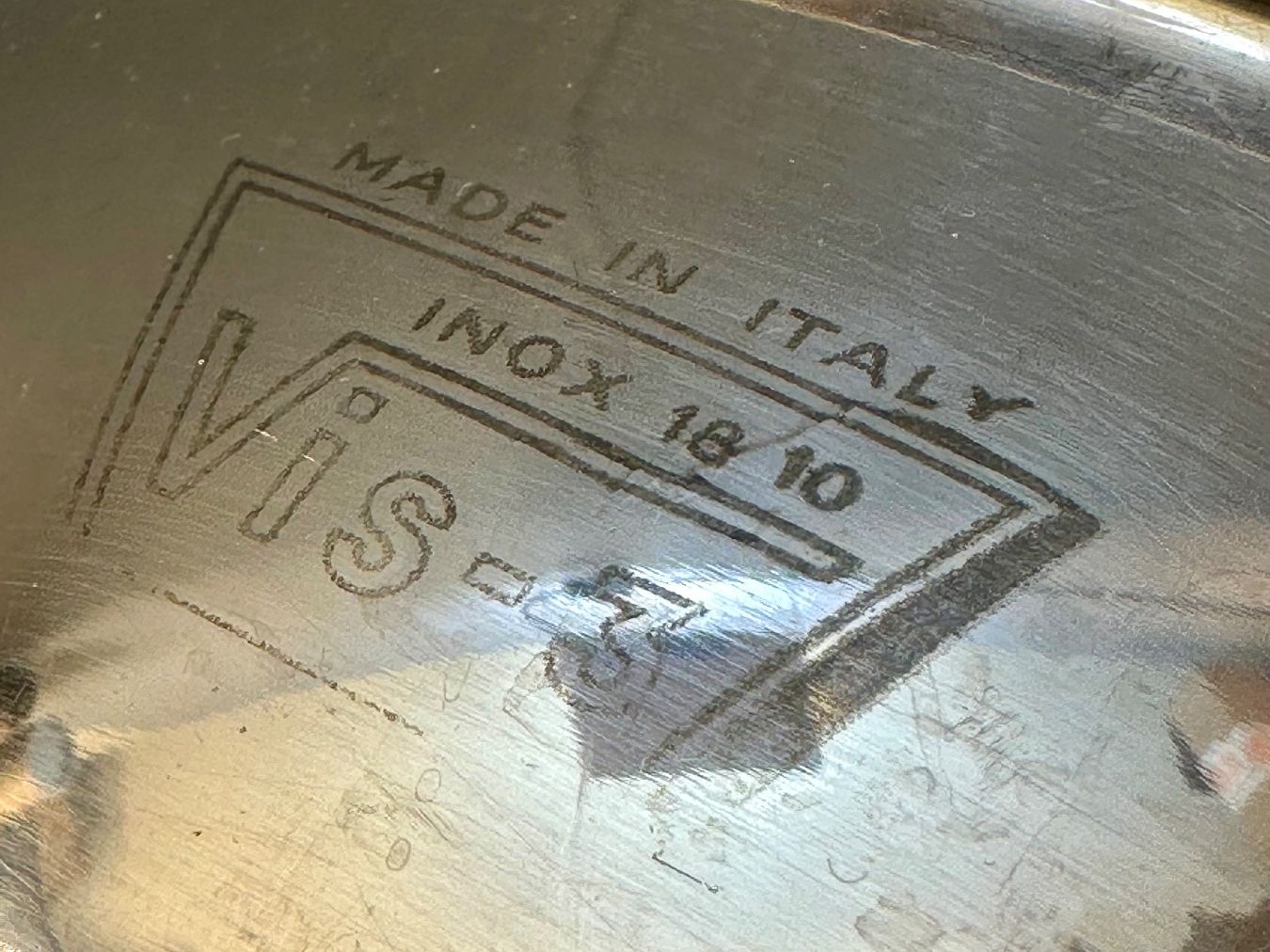 Elettrodomestici da cucina: ABTROPFSIEB AB 1.-!!! – Usato da Zürich venduto da NIKI777 4
