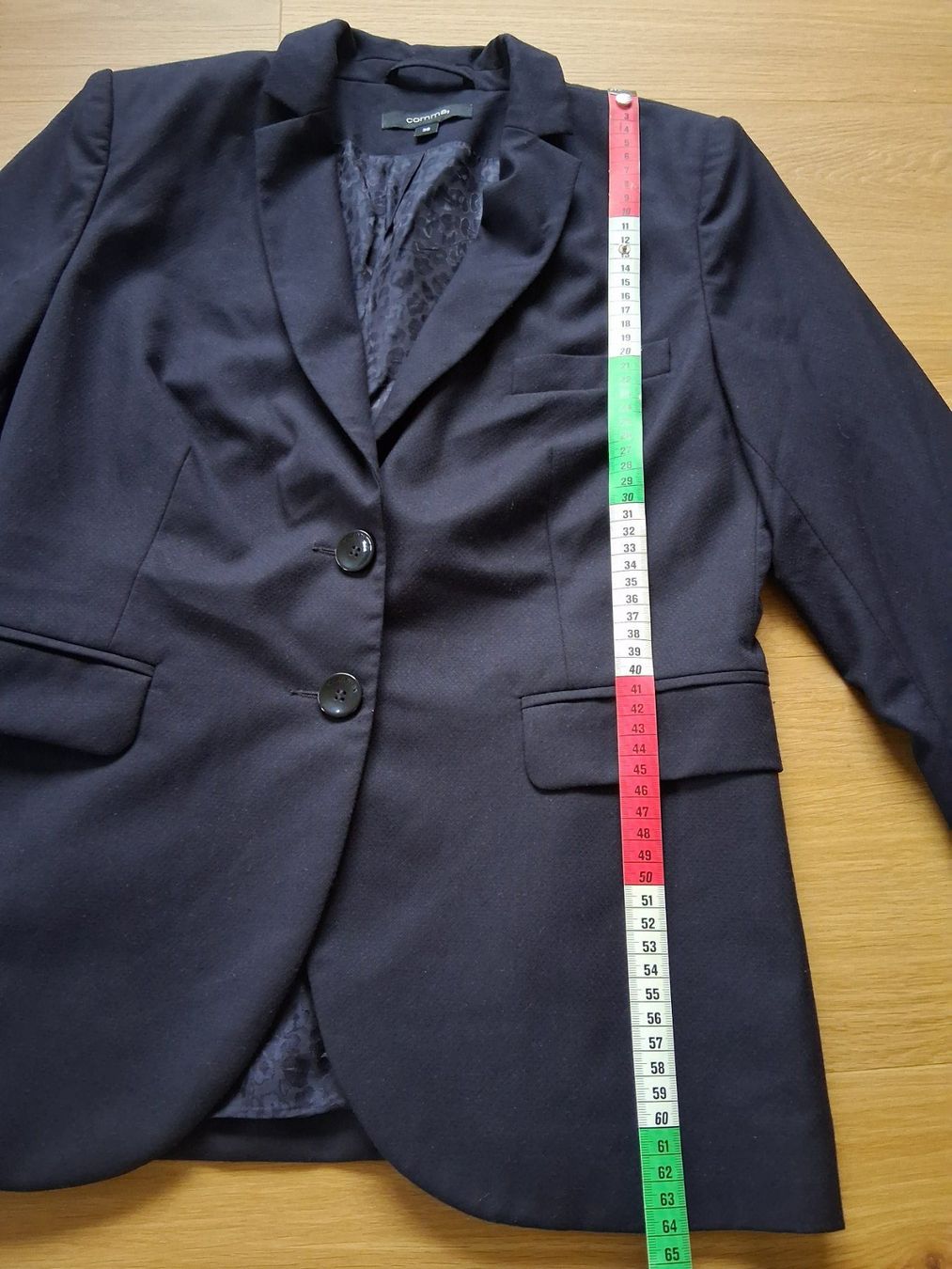 Comma Giacche: Comma Blazer 38 – Usato da Lengnau AG venduto da Nathi88 4