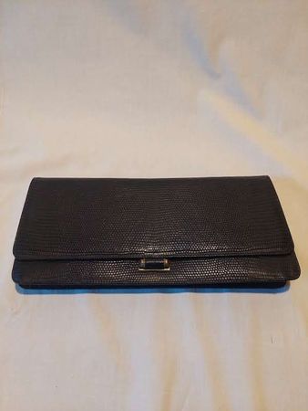 Clutch , Abendtasche