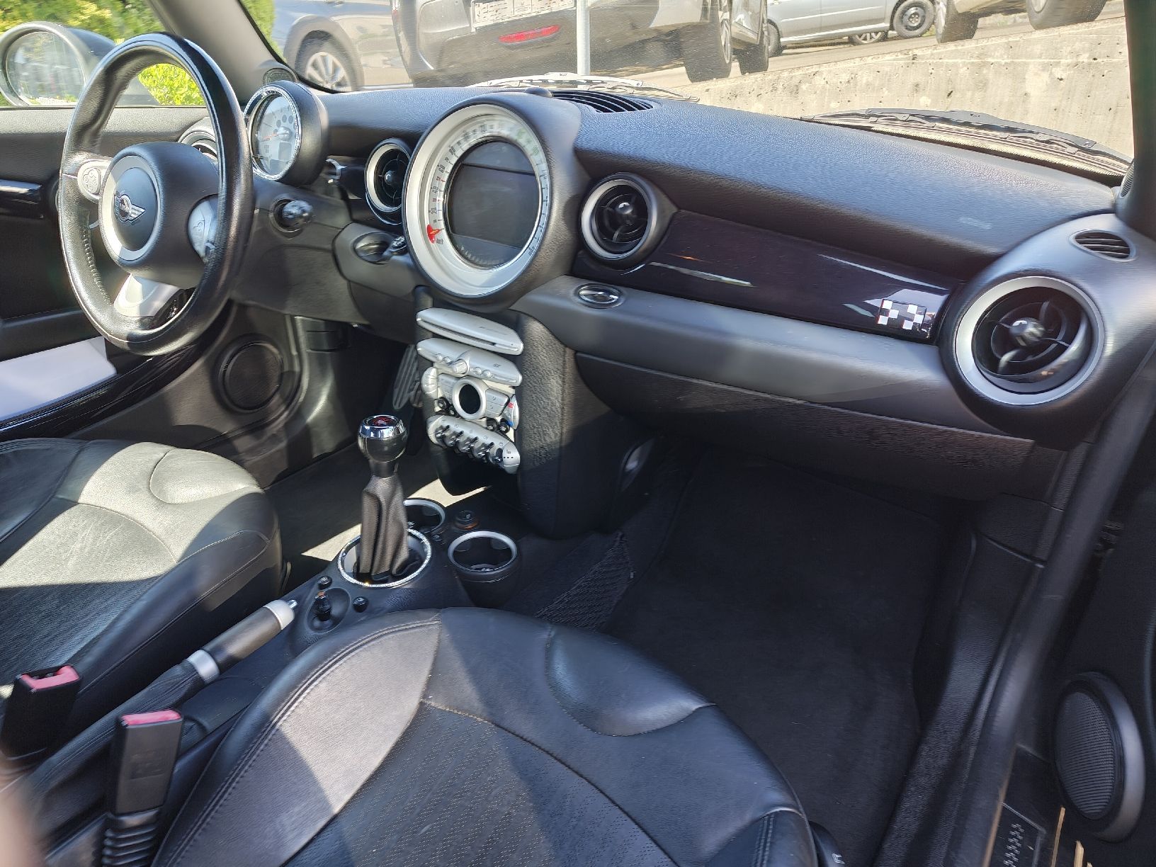 Mini Automobili: Geiler Mini John Works – Usato da Hirzel venduto da Garagegold01 7
