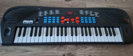 Keyboard MGM (Defekt)