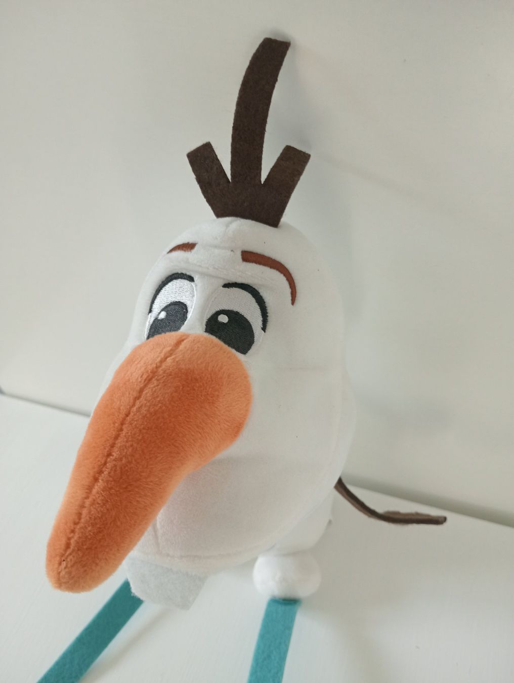 Disney Giocattoli: Coop - Disney - Frozen - Olaf - Ca. 30cm – Usato da Allschwil venduto da Evgeniia78 2