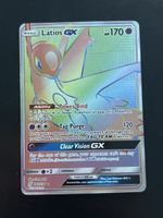 Latios GX - UNM243 🇺🇸