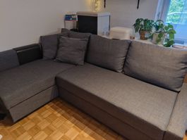 FRIHETEN - Bettsofa