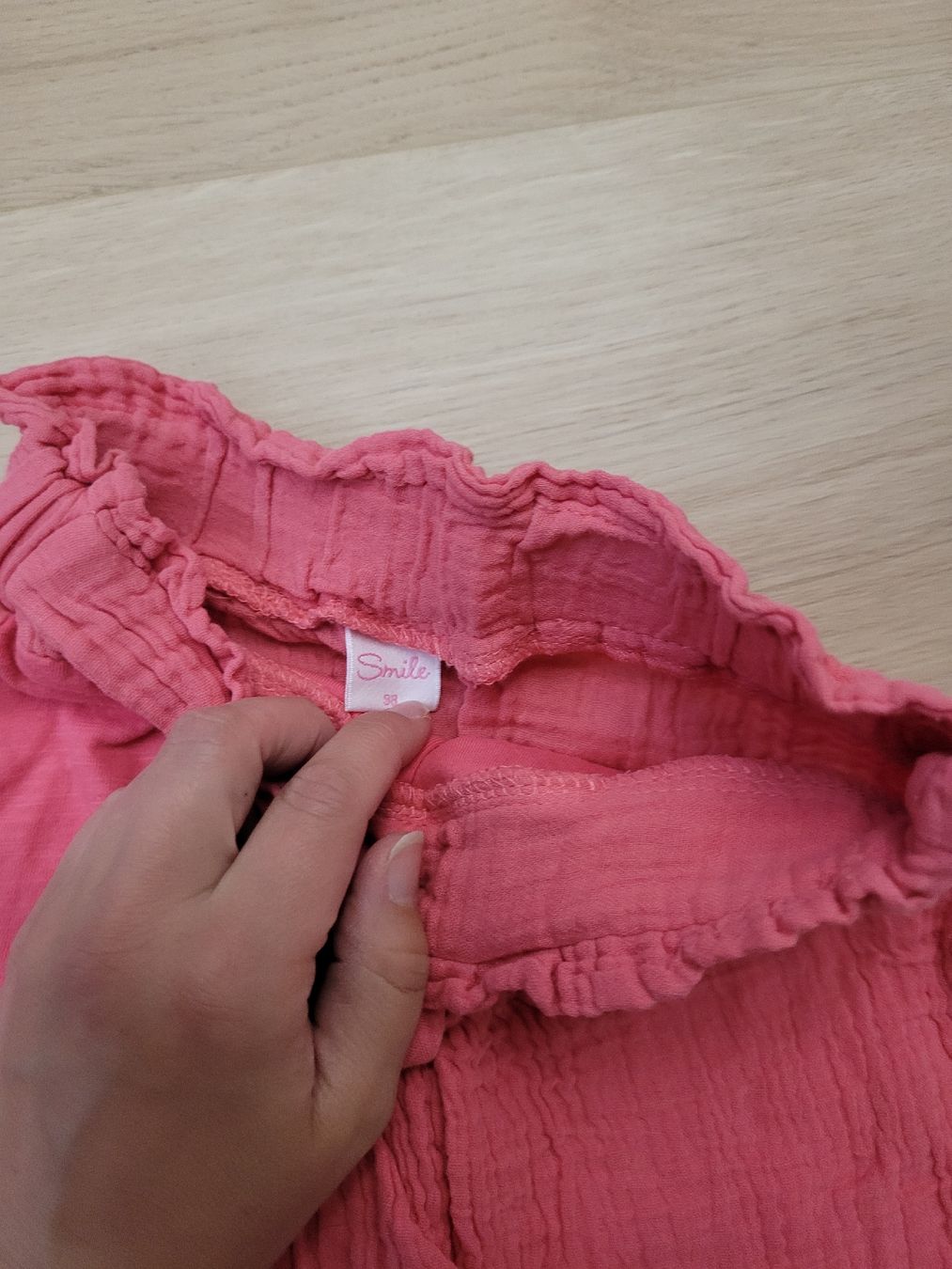 Hosen: Hose Gr. 98 – Gebraucht aus Lupsingen von sta_wgg5 1
