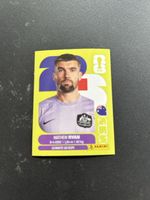 Panini AUS 2