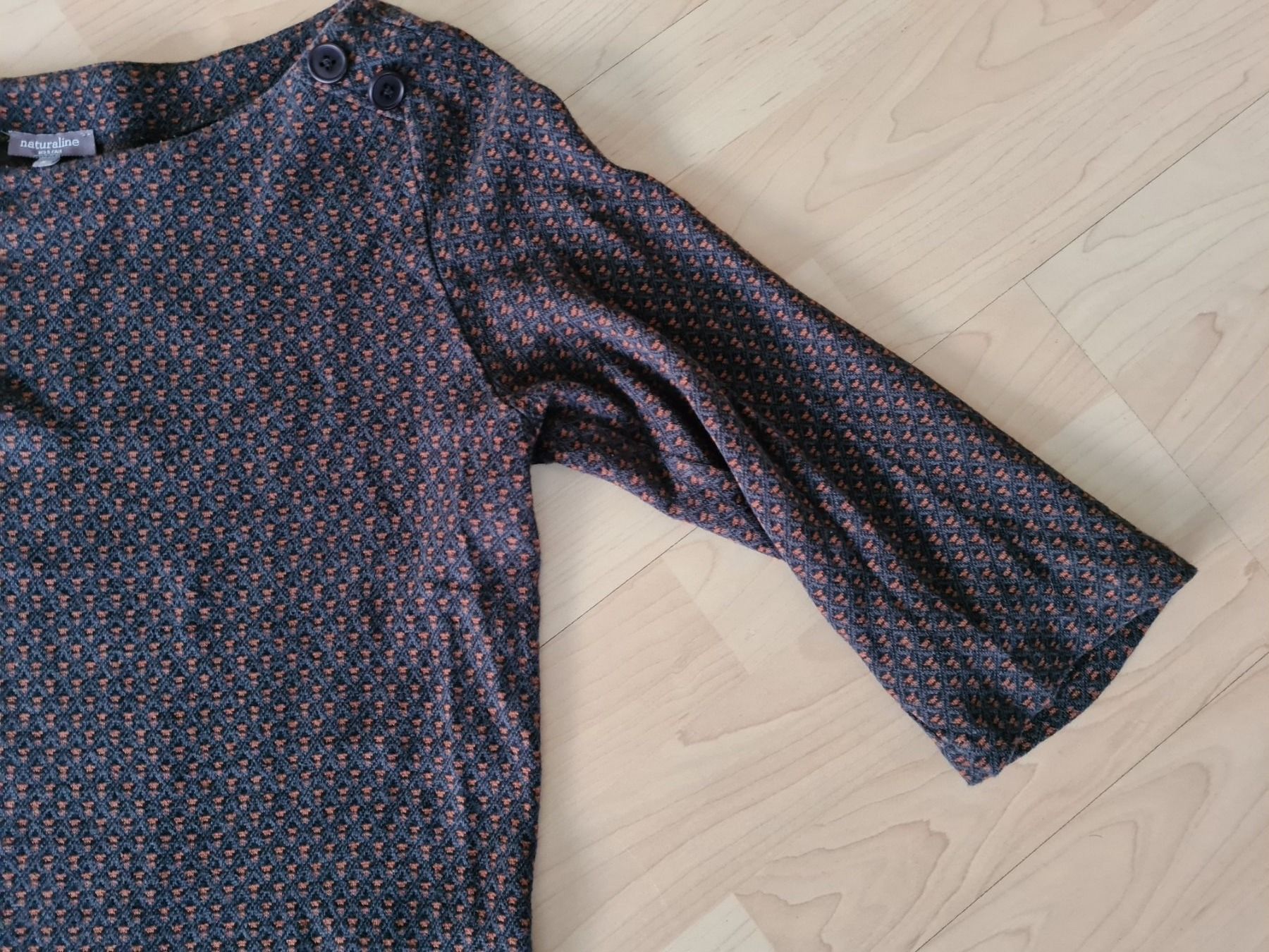 Kleider: Kleid von Naturaline, Gr. M – Gebraucht aus Suhr von andreas_2008 2