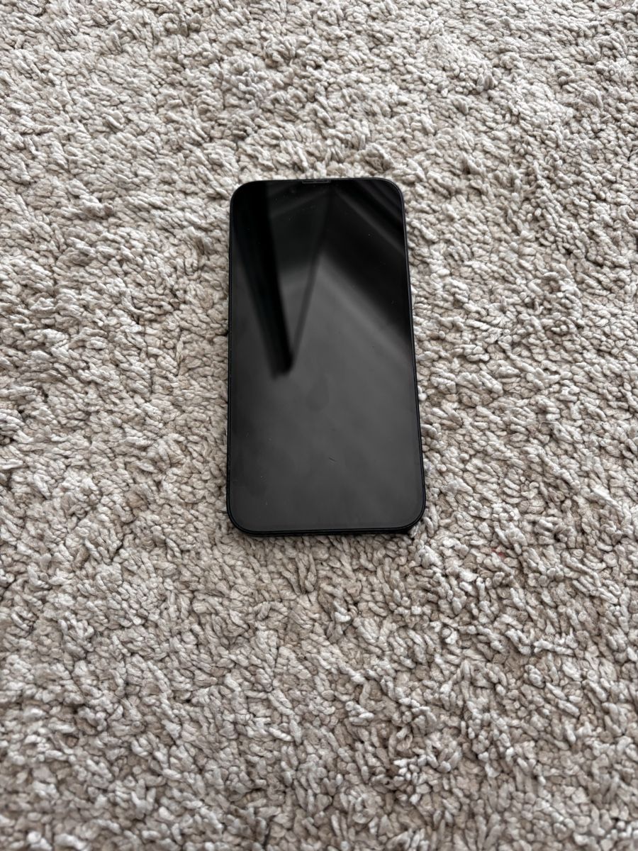 Apple Telefoni cellulari / Smartphones: Apple iPhone 14 schwarz – Usato da Meilen venduto da leo_2xfv 5