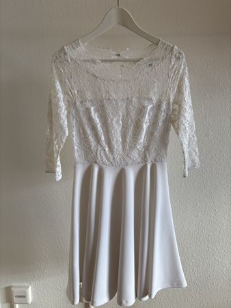Claudie Pierlot dress (open back)