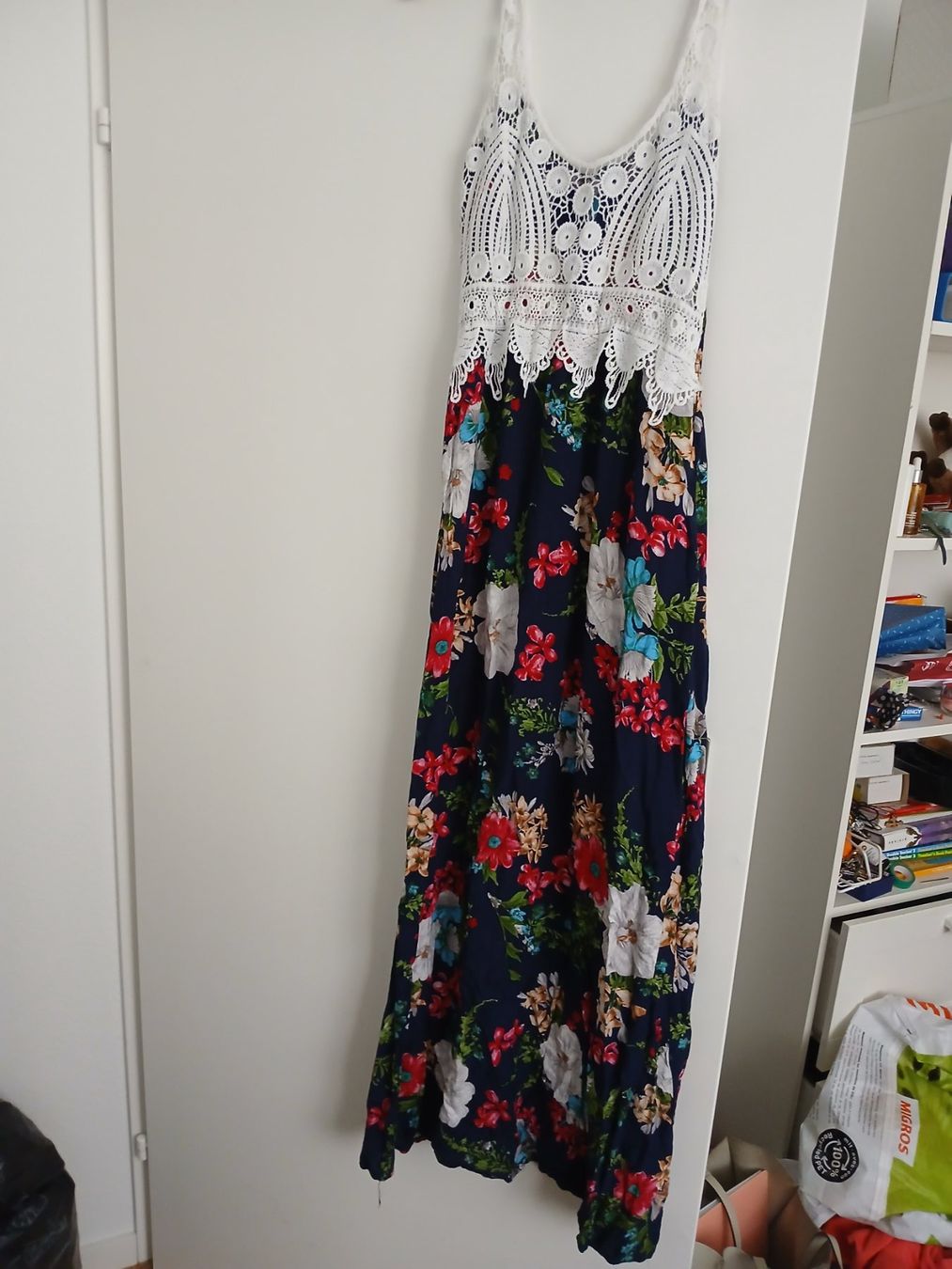 Robes: Sommerkleid – Neuf (Voir description) à Wettingen par marlu17