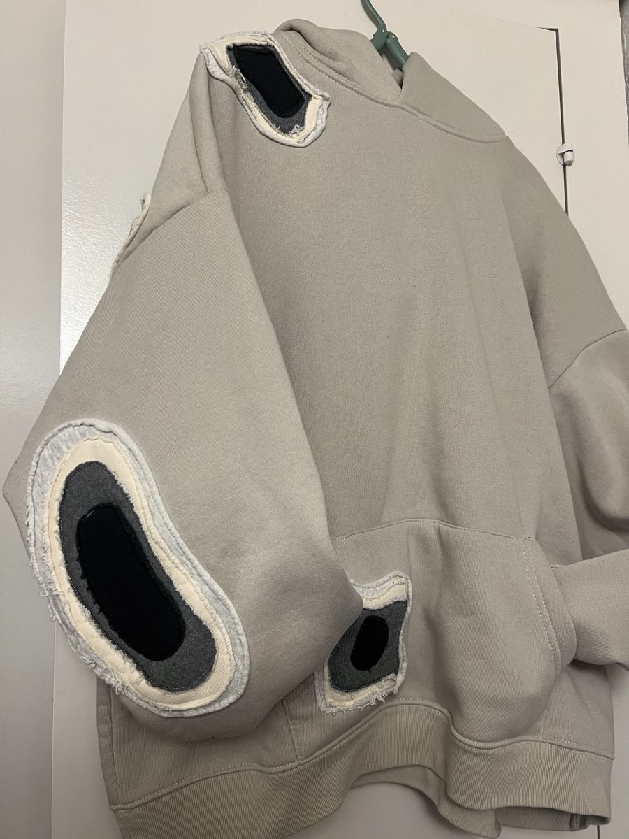Maglioni & Felpe: Street-style hoodie – Usato da Bern venduto da fen_7rn8 1