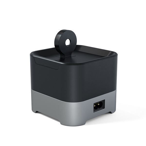 Caricabatterie: Satechi Support Chargeur apple watch iphone – Nuovo e nell'imballaggio originale da Morges venduto da DigiAC 2